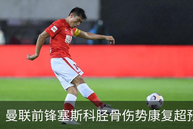 曼联前锋塞斯科胫骨伤势康复超预期 目标直指英超揭幕战